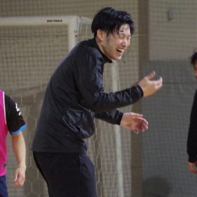 FリーグDiv.2リガーレヴィア葛飾 /リガーレ東京ネクストスポーツクラブ /NEO futsal Team/会社員したり、指導者したり、選手したり、ボールばかり蹴ってます。