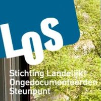 Stichting LOS (@stichtinglos) 's Twitter Profile