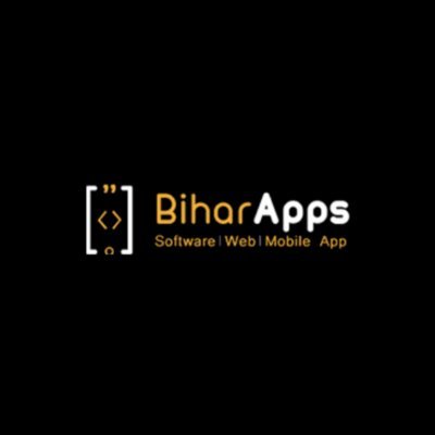 Biharapps1's profile picture. 