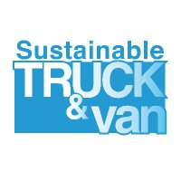 Sustainable Truck&Van(@truck_van) 's Twitter Profile Photo