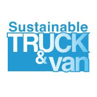 Sustainable Truck&Van (@truck_van) 's Twitter Profile Photo Sustainable Truck&Van (@truck_van) 's Twitter Profile Photo