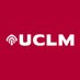 Universidad de Castilla-La Mancha (@uclm_es) Twitter profile photo Universidad de Castilla-La Mancha (@uclm_es) Twitter profile photo