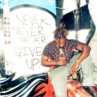 🏆Up and coming Music Artist! ‼️👀FEATURED ON @iheartmedia Business Owner, Active Entrepreneur! & Future Grammy Nominee IG: 1Kravekazze