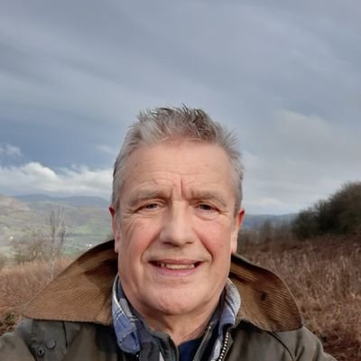 stuerlandson's profile picture. GWR 2822