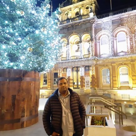 karthii1989's profile picture. Network 📡 specialist Cisco -- Namakkal/London