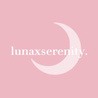 LunaxSerenity(@Lunaxserenity) 's Twitter Profile Photo