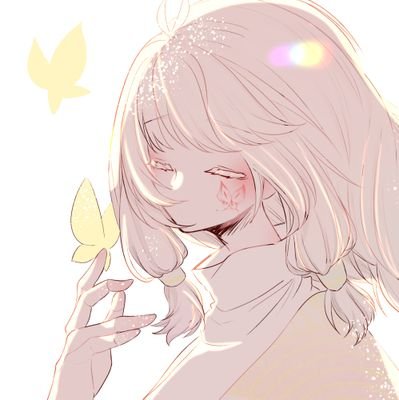 Flos_眠於曇間さんのプロフィール画像
