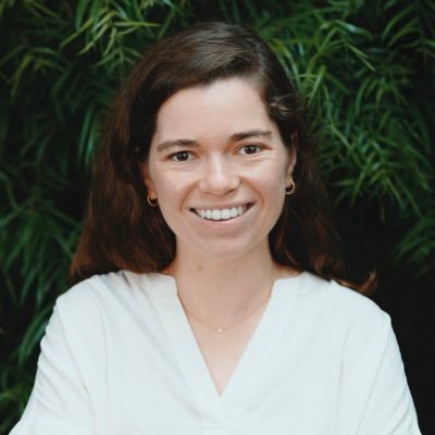 Zoë Lyon, MD Profile
