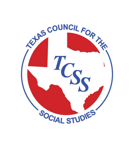 The Texas Council for the Social Studies is the professional organization for the Texas Social Studies educators.