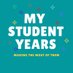 My Student Years (@mystudentyears) Twitter profile photo My Student Years (@mystudentyears) Twitter profile photo