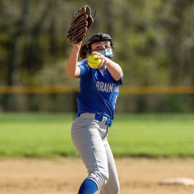 AllyMcnamee's profile picture. Raiders Softball 18u Premier - Nichols Softball ‘27