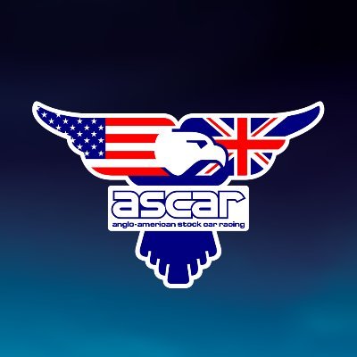AscarRacing's profile picture. Your resource for everything ASCAR, celebrating 20 years since the first season in 2001, and beyond.