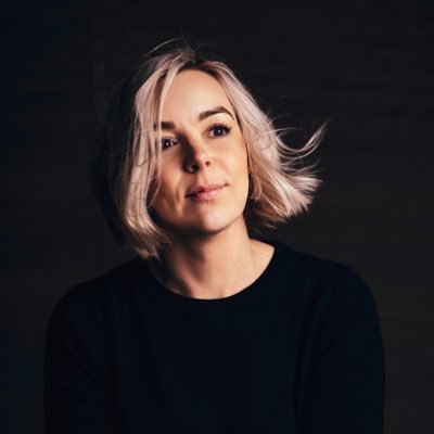 Executive Design Director AUNZ @akqa. Speaker. Designer. Cannes Design Juror. (Views are my own... or The Rock's).