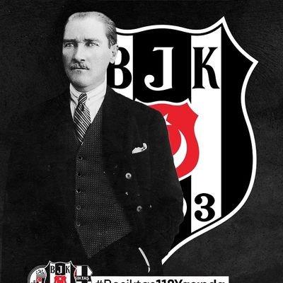 eagle1734's profile picture. BEŞİKTAŞK🦅🦅🦅