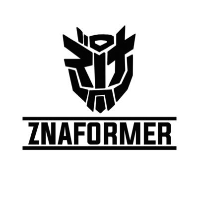 ズナフォーマー / ZNAFORMERさんのプロフィール画像