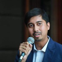 Jason Vinoth (@vinoth_jason) 's Twitter Profile