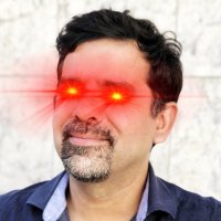 Luis Cruz (@lcruzc) 's Twitter Profile