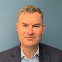 David Gauke(@DavidGauke) 's Twitter Profile Photo