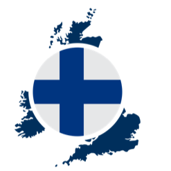 Finnish Science Society in the UK provides a network for advancing and promoting scientific collaboration and mobility between Finland and the United Kingdom.