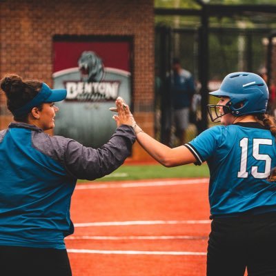 Assistant Softball Coach at CHS & Assistant CJHS Volleyball Coach 🤍🚾| @UCASoftball Alum💜🐻 | Matthew 6:34