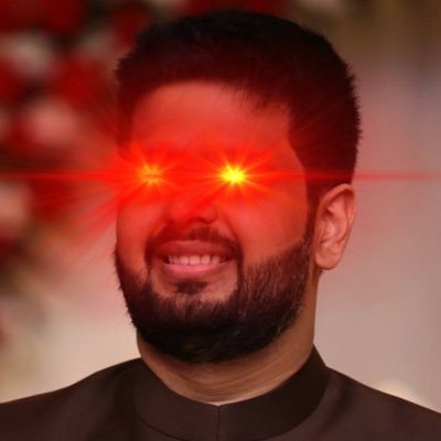 saadnasirs's profile picture. go green.