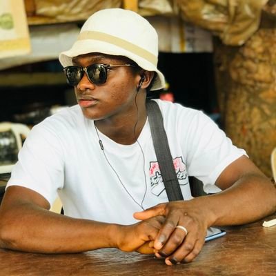 Abdoula34594887's profile picture. Sceptique de nature