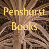 Penshurst(@penshurstbooks) 's Twitter Profile Photo