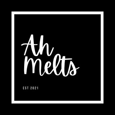 AH Melts was launched in 2021 to bring beautiful, sustainable, vegan products to home fragrance lovers everywhere! 