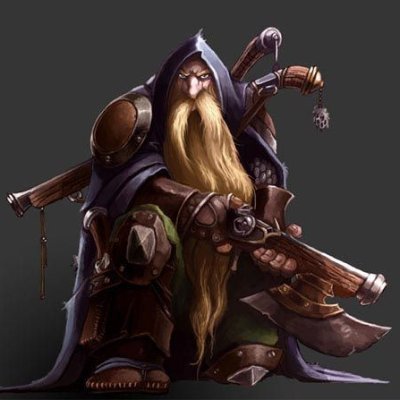 Dr. Dwarf was my father.
Recovered academic (molecular biology/synthetic biology)
Bitcoin, Crypto, food, fitness, science, economics