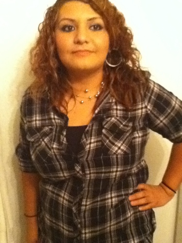 klaudia_iveth91's profile picture. 