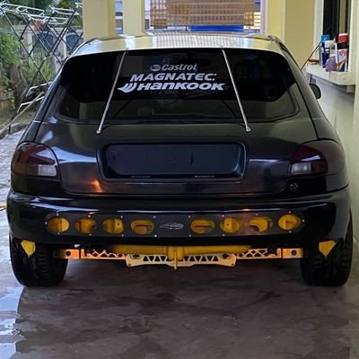 ReelvZero's profile picture. Just being myself :D| love speed | stock trader | Plantation development | Fitness Life | SFM Fund Management.