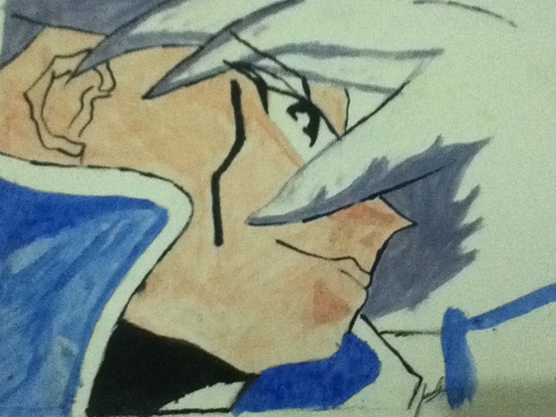 Tommasgun's profile picture. Ingeniero de Formacion, Mercadologo de profesión, artista de corazón.
Melomano, Lector, Bussinero empedernido y prox millonario!!