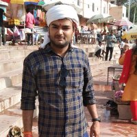 Sharad Tiwari (@s_sharadt) 's Twitter Profile