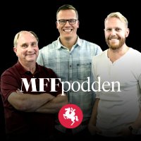 MFFpodden(@MFFpodden) 's Twitter Profile Photo