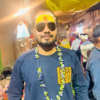 Abhishek Pathak (मोदी जी का परिवार)(@Abpathk) 's Twitter Profile Photo