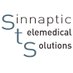 sinnaptic telemedical solutions GmbH (@ststelemedical) Twitter profile photo sinnaptic telemedical solutions GmbH (@ststelemedical) Twitter profile photo