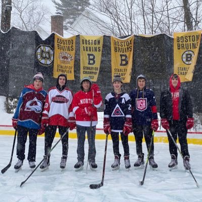 jakegruber_'s profile picture. North Attleboro/Miami Ohio