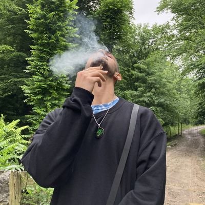 BehnamNava7's profile picture. 🕉☯️♻️
