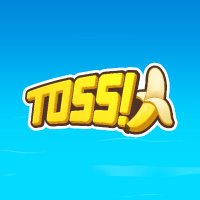 TOSS!๐IS OUT NOW! (@tossvr) 's Twitter Profile