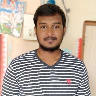 👨💻🌐Web developer 💻 Skilled in ⚛️React, 🅰️Angular, 🎨CSS, Tailwind 🔍Dabbling in Node.js 🚀 Let's build amazing websites together #webdev #React #Angular