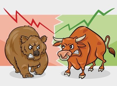 Trader / Technical Analyst & Independent Financial Advisor...📊