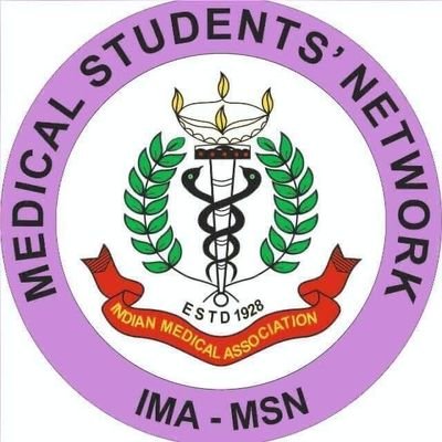 Official Twitter Account of IMA-MSN Hqs, New Delhi

Link to other social media accounts-https://t.co/9hIUd4rEyi