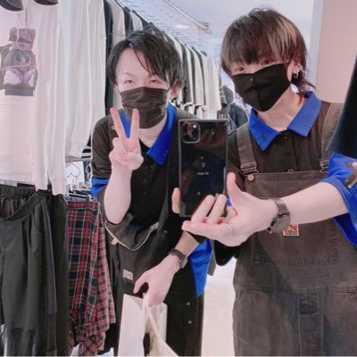 larc1997's profile picture. 