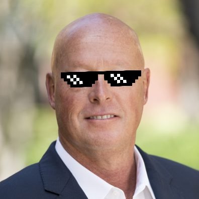 DarthBudgetCut's profile picture. PARODY
Dark lord of the Dis, replacing your favorite childhood attractions one IP at a time and slashing the budget along the way. (Not affiliated with Disney)