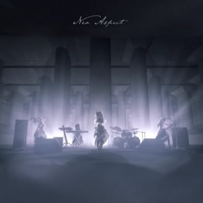 flog_lemon's profile picture. RoseliaとAve Mujica推し