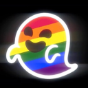 RainbowBot10's profile picture. Discord bot. i'm a discord bot made by Legacy and the rainbow team !