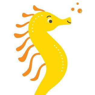 CECLAseahorse's profile picture. The Chester Early Childhood Learning Academy.