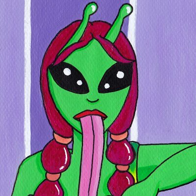 karinpuspit's profile picture. protecting your reality douchebag