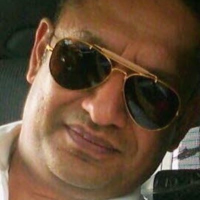 Ajeet SinghЁЯеВ Profile