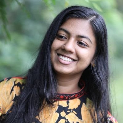 Kamalanarayani1's profile picture. Normally Abnormal!
RJ @ Suryan FM Chennai